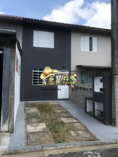 Foto 1 de Casa de Condomínio com 2 quartos à venda, 55m2 em Vila Cosmopolita, São Paulo - SP