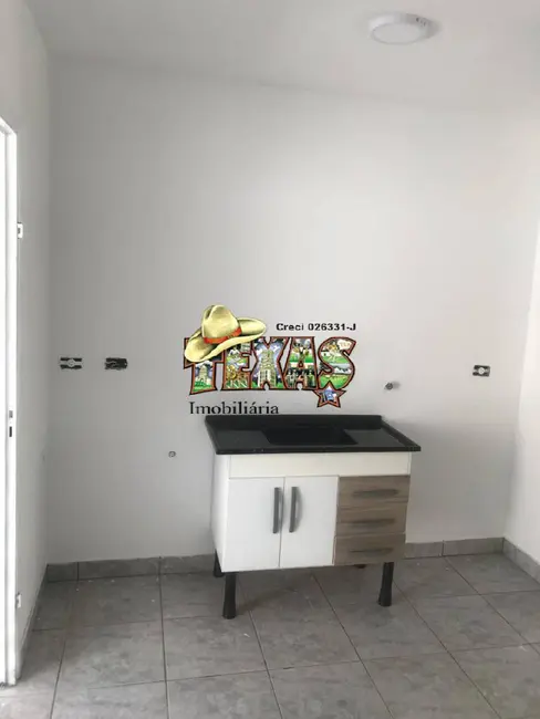 Foto 7 de Casa de Condomínio com 2 quartos à venda, 55m2 em Vila Cosmopolita, São Paulo - SP