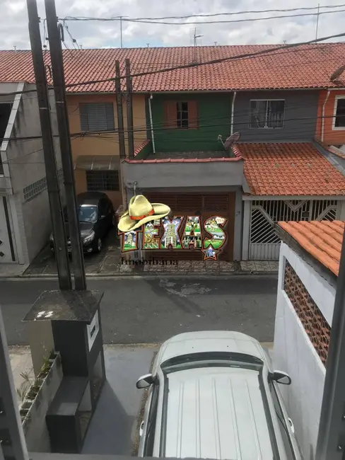 Foto 3 de Casa de Condomínio com 2 quartos à venda, 55m2 em Vila Cosmopolita, São Paulo - SP