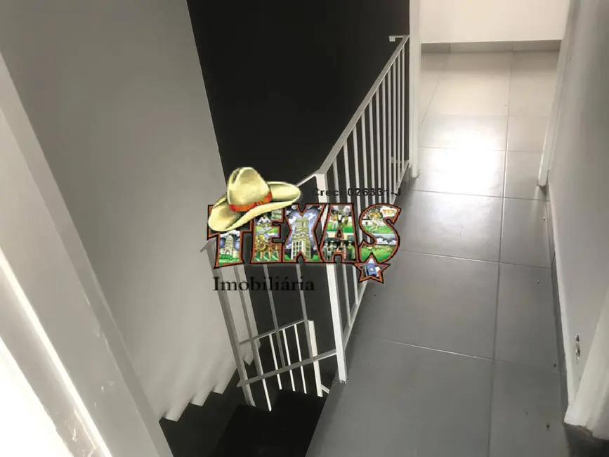 Foto 4 de Casa de Condomínio com 2 quartos à venda, 55m2 em Vila Cosmopolita, São Paulo - SP