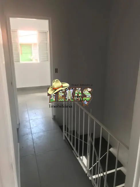 Foto 2 de Casa de Condomínio com 2 quartos à venda, 55m2 em Vila Cosmopolita, São Paulo - SP