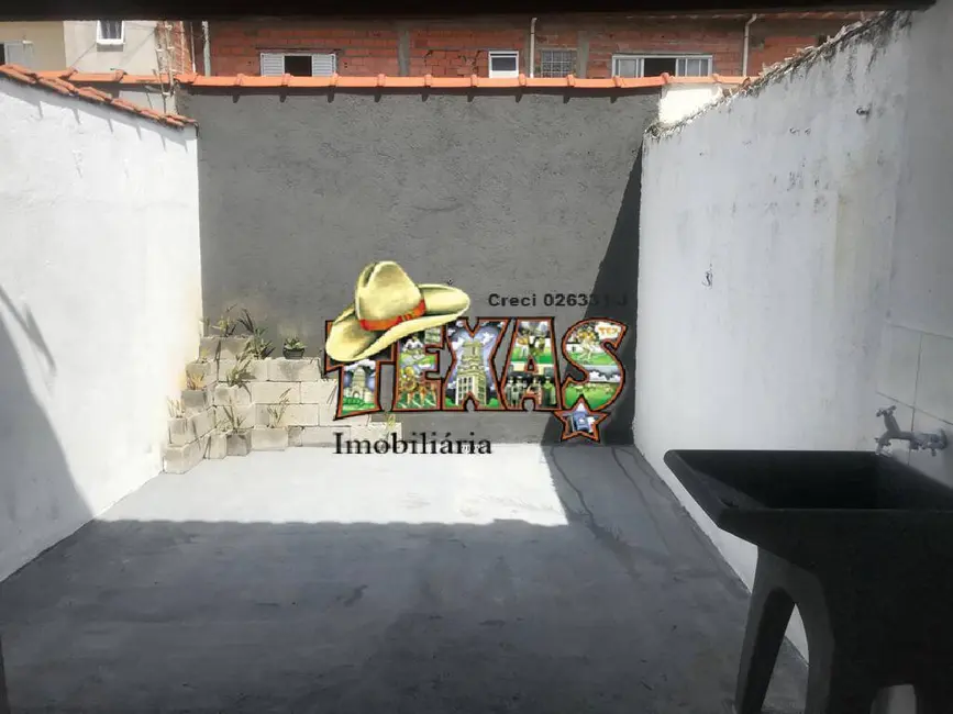 Foto 9 de Casa de Condomínio com 2 quartos à venda, 55m2 em Vila Cosmopolita, São Paulo - SP