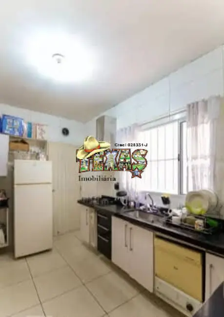 Foto 3 de Sobrado com 4 quartos à venda, 160m2 em Chácara Santo Antônio (Zona Leste), São Paulo - SP