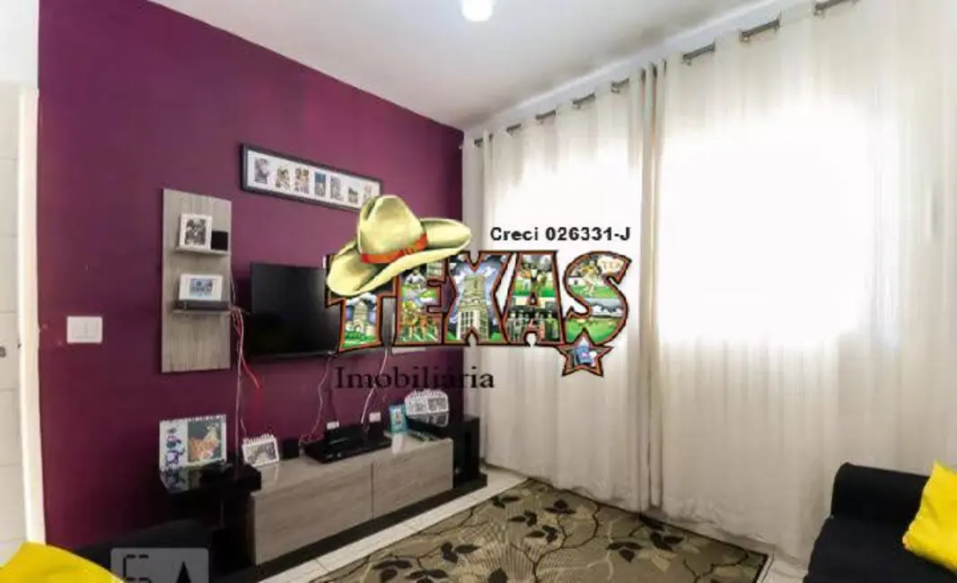 Foto 2 de Sobrado com 4 quartos à venda, 160m2 em Chácara Santo Antônio (Zona Leste), São Paulo - SP