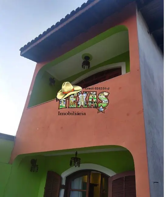 Foto 3 de Sobrado com 3 quartos à venda, 125m2 em Jardim Itapema, São Paulo - SP