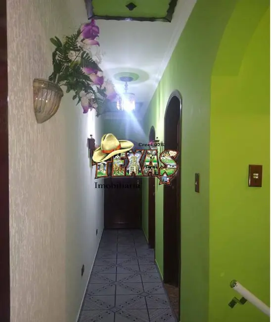 Foto 9 de Sobrado com 3 quartos à venda, 125m2 em Jardim Itapema, São Paulo - SP