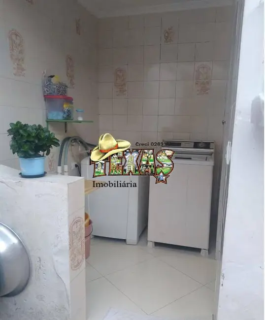 Foto 1 de Sobrado com 3 quartos à venda, 125m2 em Jardim Itapema, São Paulo - SP