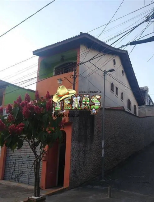 Foto 7 de Sobrado com 3 quartos à venda, 125m2 em Jardim Itapema, São Paulo - SP