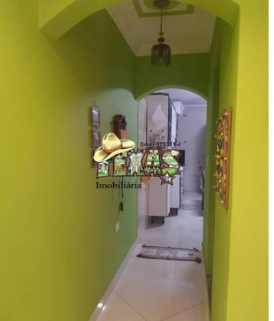 Foto 8 de Sobrado com 3 quartos à venda, 125m2 em Jardim Itapema, São Paulo - SP