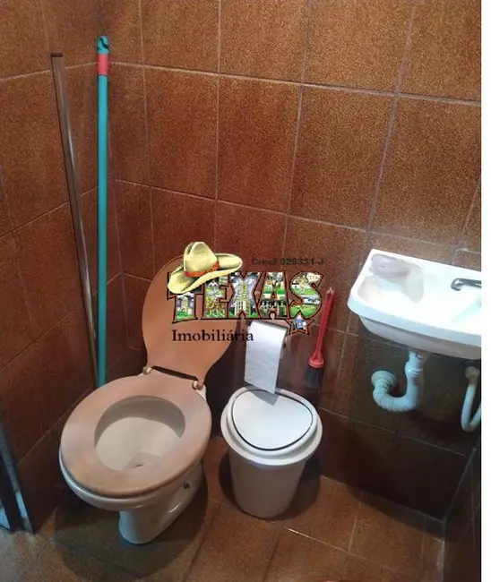 Foto 6 de Sobrado com 3 quartos à venda, 125m2 em Jardim Itapema, São Paulo - SP