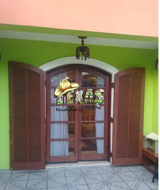 Foto 2 de Sobrado com 3 quartos à venda, 125m2 em Jardim Itapema, São Paulo - SP