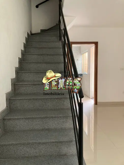 Foto 4 de Sobrado com 2 quartos à venda, 65m2 em Vila União (Zona Leste), São Paulo - SP