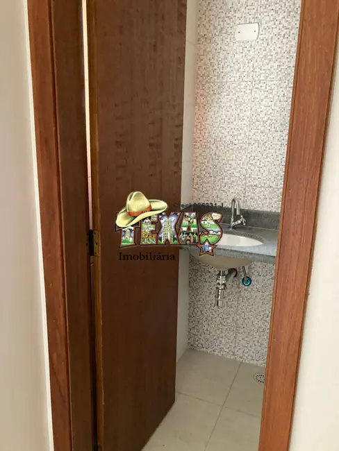 Foto 5 de Sobrado com 2 quartos à venda, 65m2 em Vila União (Zona Leste), São Paulo - SP