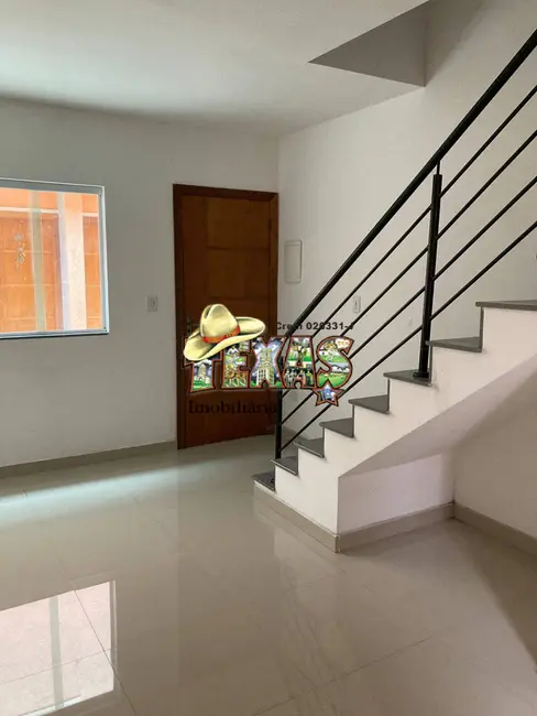 Foto 2 de Sobrado com 2 quartos à venda, 65m2 em Vila União (Zona Leste), São Paulo - SP