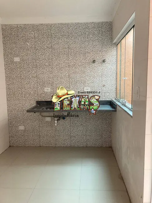 Foto 3 de Sobrado com 2 quartos à venda, 65m2 em Vila União (Zona Leste), São Paulo - SP