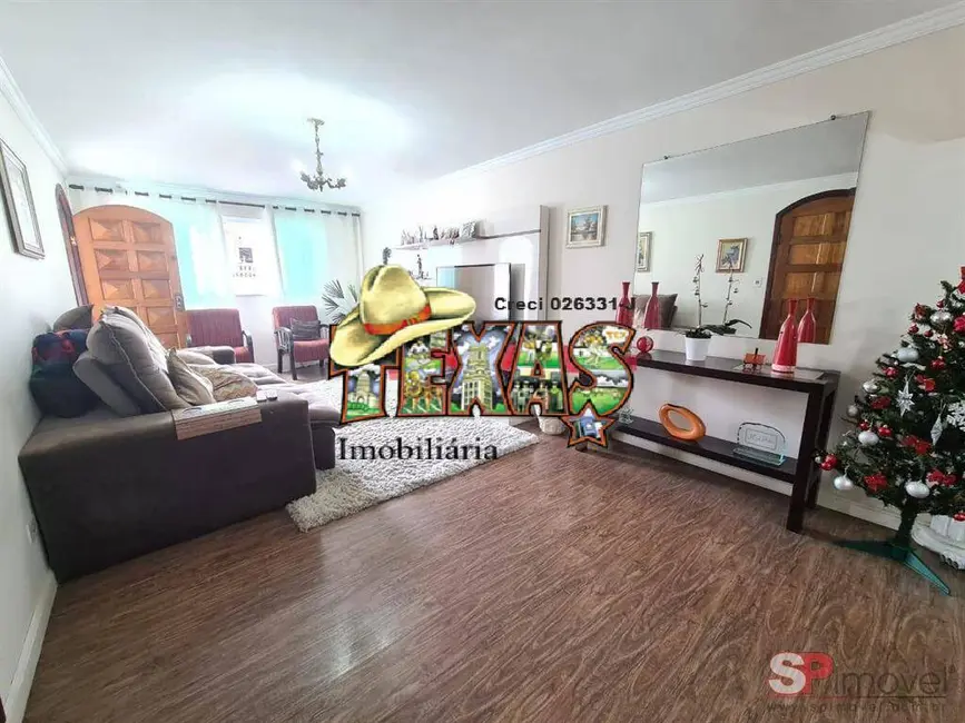 Foto 8 de Sobrado com 3 quartos à venda, 150m2 em Vila Regina ( Zona Leste), São Paulo - SP