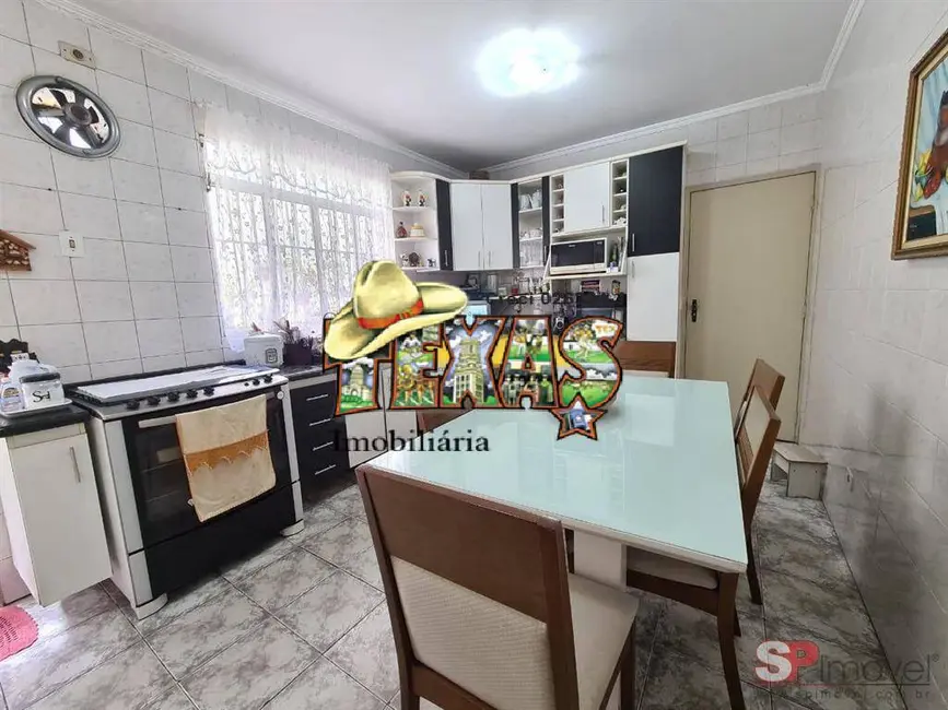 Foto 6 de Sobrado com 3 quartos à venda, 150m2 em Vila Regina ( Zona Leste), São Paulo - SP