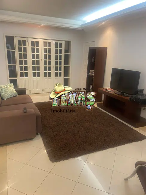 Foto 9 de Sobrado com 4 quartos à venda, 224m2 em Chácara Santo Antônio (Zona Leste), São Paulo - SP