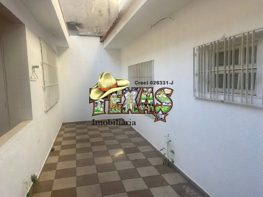 Foto 1 de Sobrado com 4 quartos à venda, 224m2 em Chácara Santo Antônio (Zona Leste), São Paulo - SP