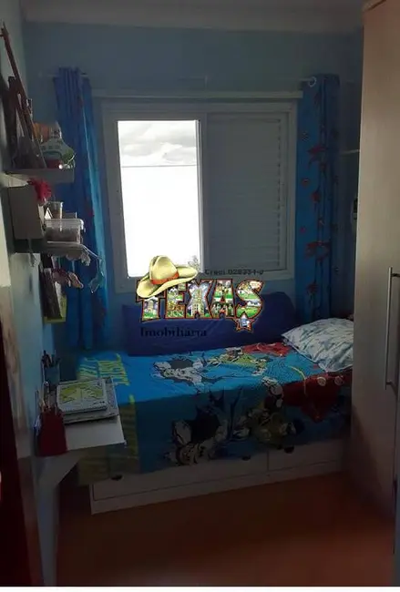 Foto 6 de Casa de Condomínio com 3 quartos à venda, 130m2 em Penha de França, São Paulo - SP