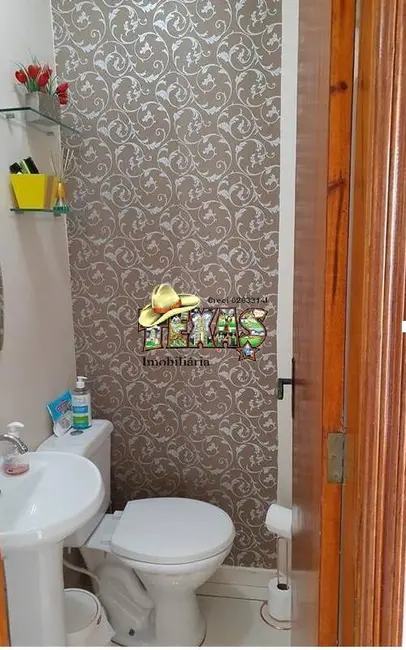 Foto 3 de Casa de Condomínio com 3 quartos à venda, 130m2 em Penha de França, São Paulo - SP