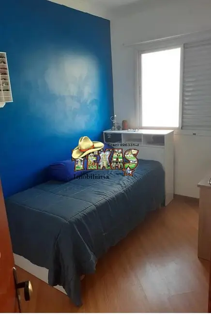 Foto 7 de Casa de Condomínio com 3 quartos à venda, 130m2 em Penha de França, São Paulo - SP