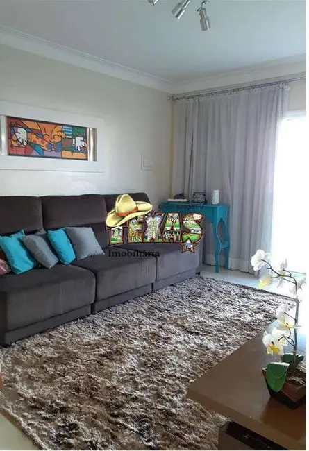 Foto 2 de Casa de Condomínio com 3 quartos à venda, 130m2 em Penha de França, São Paulo - SP