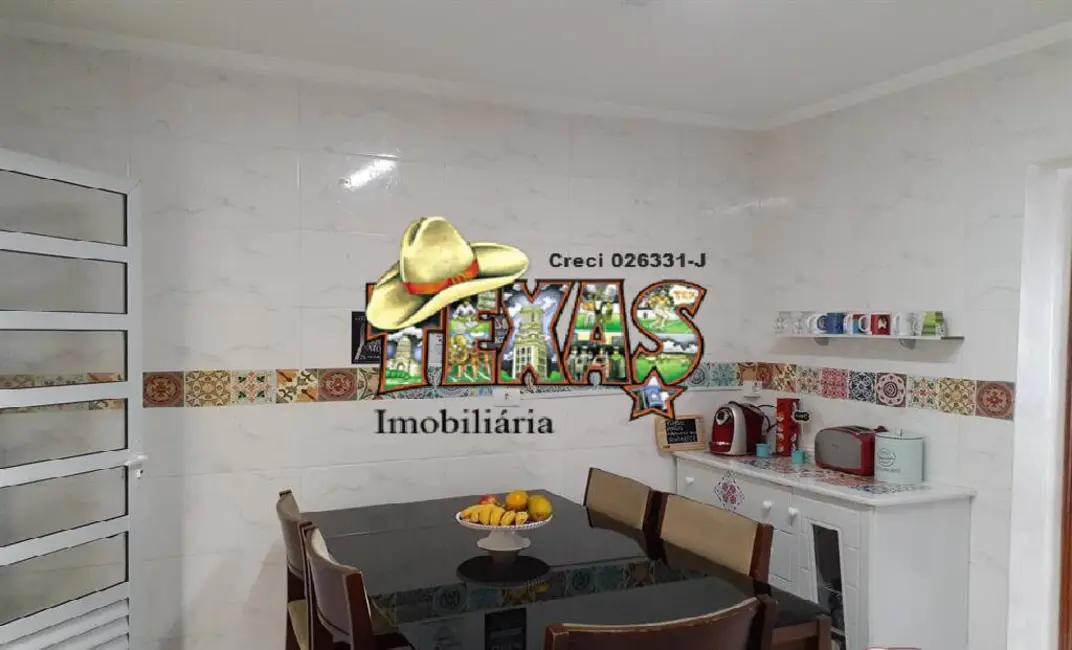 Foto 5 de Casa de Condomínio com 3 quartos à venda, 130m2 em Penha de França, São Paulo - SP