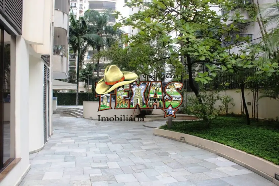 Foto 7 de Apartamento com 4 quartos à venda, 642m2 em Santa Cecília, São Paulo - SP