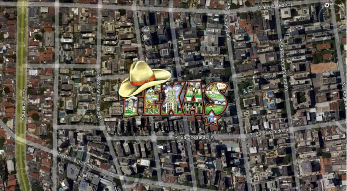 Foto 5 de Apartamento com 4 quartos à venda, 642m2 em Santa Cecília, São Paulo - SP