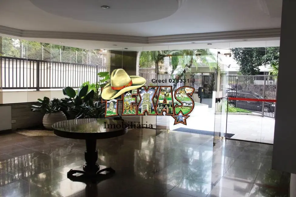 Foto 6 de Apartamento com 4 quartos à venda, 642m2 em Santa Cecília, São Paulo - SP