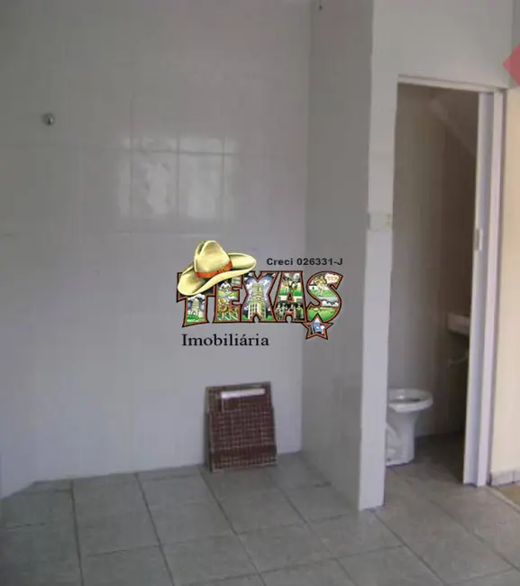 Sobrado com 2 quartos à venda, 70m2 em Jardim Santa Maria, São Paulo - SP - imagem 6 Foto 6 de Sobrado com 2 quartos à venda, 70m2 em Jardim Santa Maria, São Paulo - SP