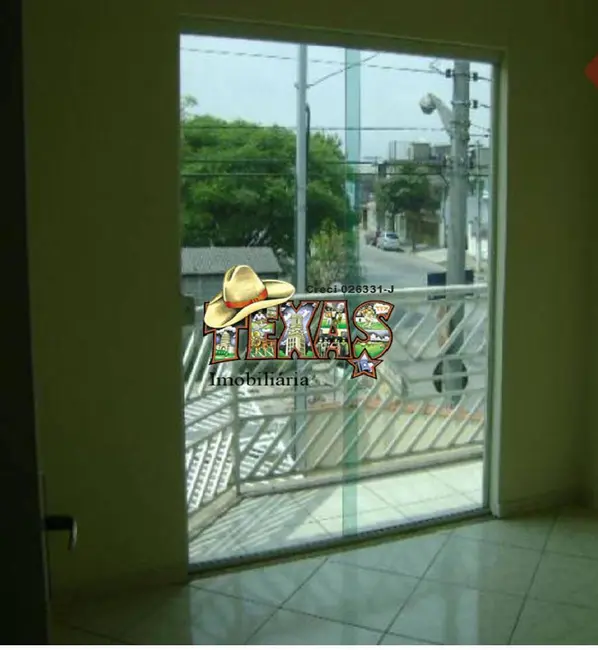 Sobrado com 2 quartos à venda, 70m2 em Jardim Santa Maria, São Paulo - SP - imagem 4 Foto 4 de Sobrado com 2 quartos à venda, 70m2 em Jardim Santa Maria, São Paulo - SP