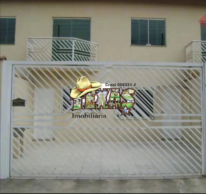 Sobrado com 2 quartos à venda, 70m2 em Jardim Santa Maria, São Paulo - SP - imagem 1 Foto 1 de Sobrado com 2 quartos à venda, 70m2 em Jardim Santa Maria, São Paulo - SP