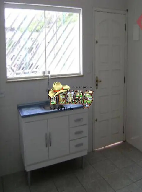 Sobrado com 2 quartos à venda, 70m2 em Jardim Santa Maria, São Paulo - SP - imagem 5 Foto 5 de Sobrado com 2 quartos à venda, 70m2 em Jardim Santa Maria, São Paulo - SP