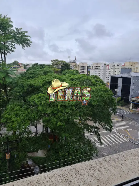 Sala Comercial à venda e para alugar, 46m2 em Vila Parque Jabaquara, São Paulo - SP - imagem 3 Foto 3 de Sala Comercial à venda e para alugar, 46m2 em Vila Parque Jabaquara, São Paulo - SP