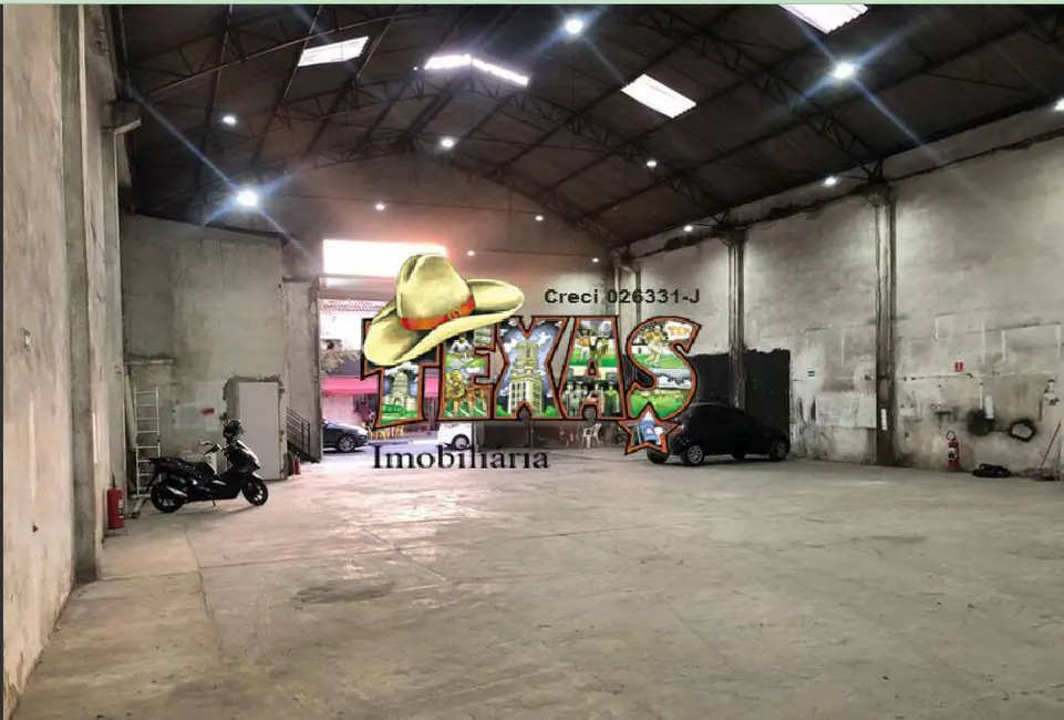 Foto 4 de Sala Comercial à venda, 480m2 em Brás, São Paulo - SP