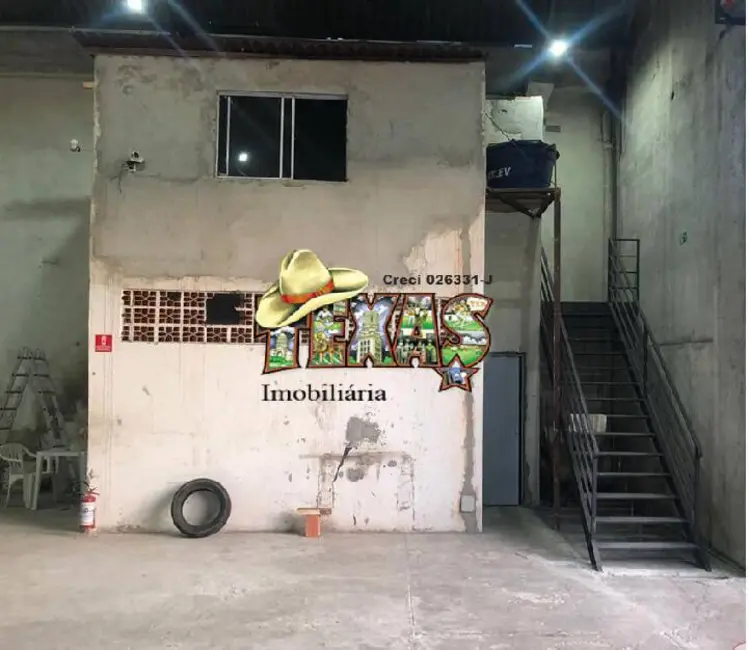 Foto 3 de Sala Comercial à venda, 480m2 em Brás, São Paulo - SP