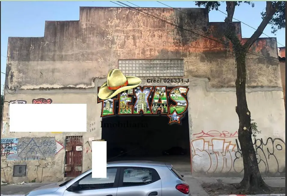 Foto 5 de Sala Comercial à venda, 480m2 em Brás, São Paulo - SP