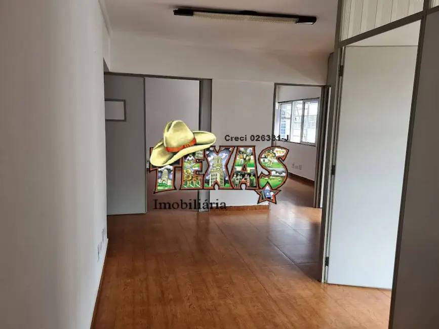 Foto 5 de Sala Comercial à venda e para alugar, 73m2 em Vila Parque Jabaquara, São Paulo - SP