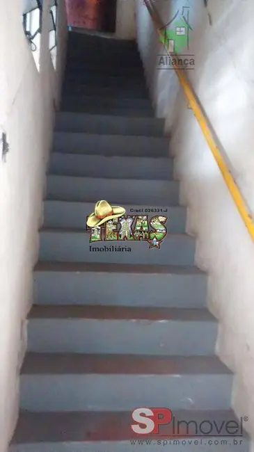 Foto 3 de Armazém / Galpão para alugar, 380m2 em Vila Antonieta, São Paulo - SP