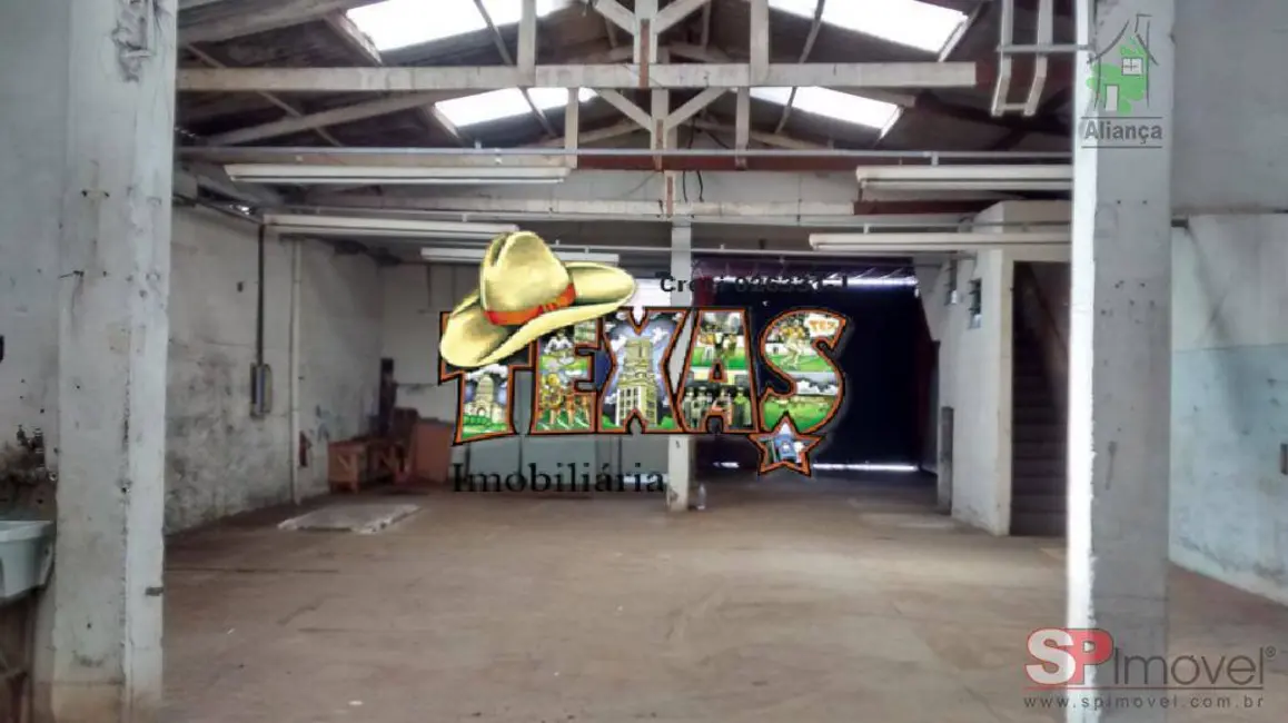 Foto 4 de Armazém / Galpão para alugar, 380m2 em Vila Antonieta, São Paulo - SP