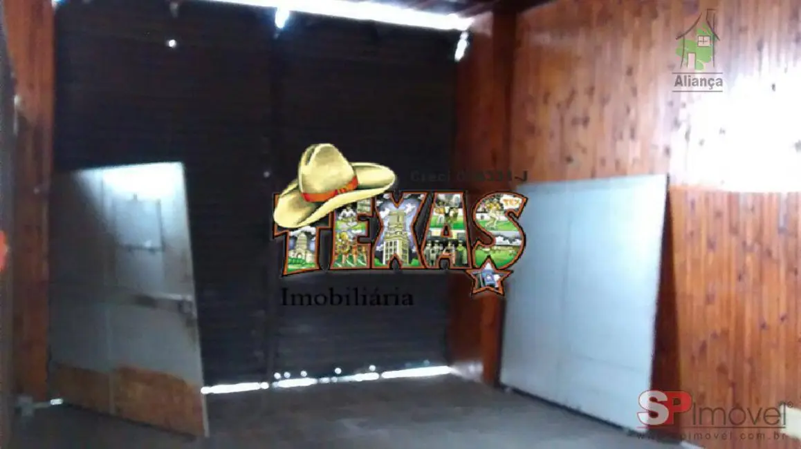 Foto 8 de Armazém / Galpão para alugar, 380m2 em Vila Antonieta, São Paulo - SP