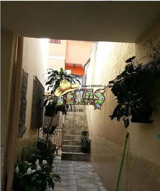 Foto 8 de Sobrado com 4 quartos à venda, 200m2 em Vila Bela Vista (Zona Norte), São Paulo - SP