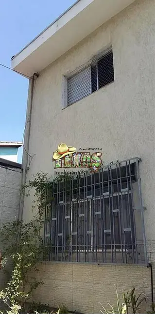 Foto 5 de Sobrado com 4 quartos à venda, 200m2 em Vila Bela Vista (Zona Norte), São Paulo - SP