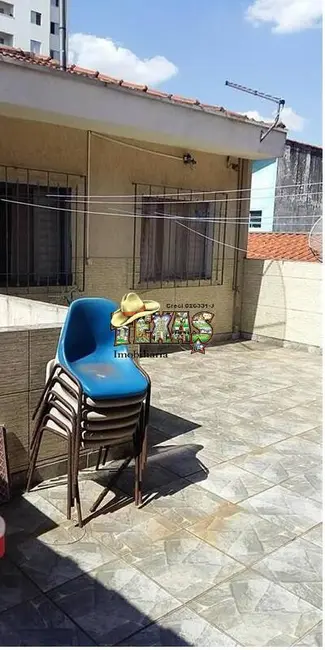 Foto 9 de Sobrado com 4 quartos à venda, 200m2 em Vila Bela Vista (Zona Norte), São Paulo - SP