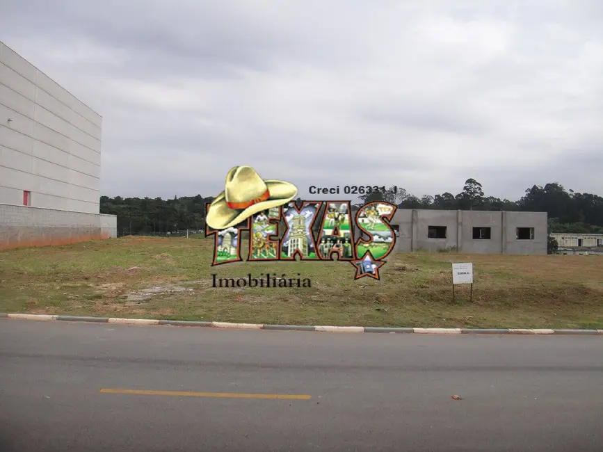 Foto 1 de Lote de Condomínio à venda, 1313m2 em Centro, Vargem Grande Paulista - SP