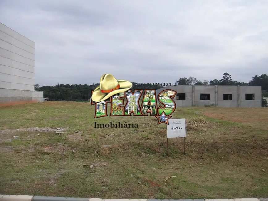 Foto 4 de Lote de Condomínio à venda, 1313m2 em Centro, Vargem Grande Paulista - SP