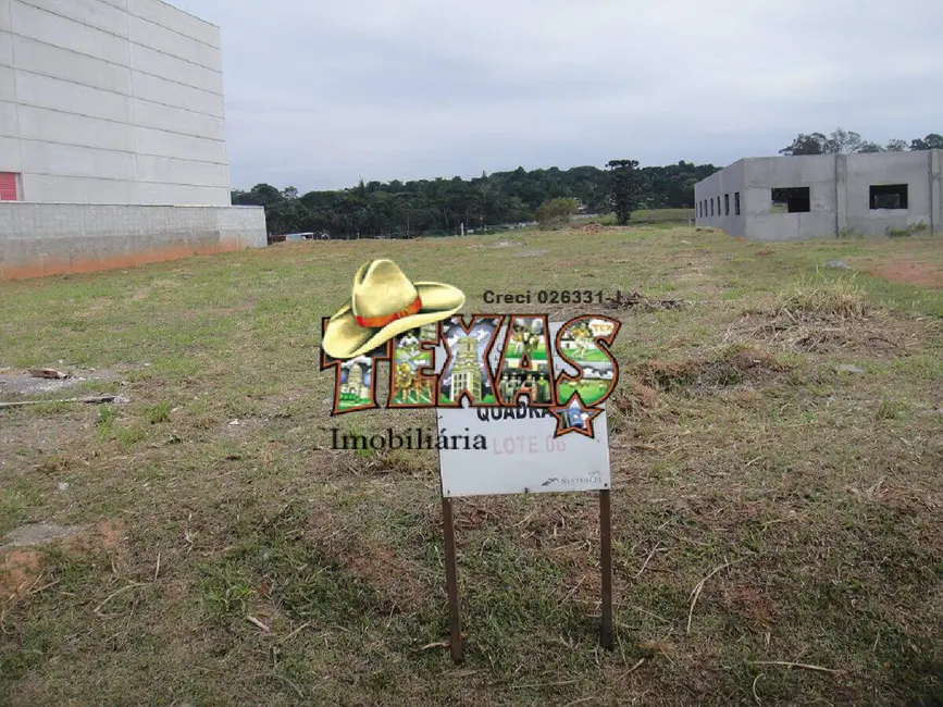 Foto 2 de Lote de Condomínio à venda, 1313m2 em Centro, Vargem Grande Paulista - SP