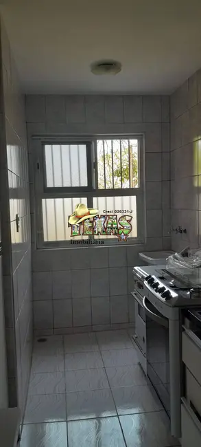 Apartamento com 2 quartos à venda, 56m2 em Jardim Artur Alvim, São Paulo - SP - imagem 1 Foto 1 de Apartamento com 2 quartos à venda, 56m2 em Jardim Artur Alvim, São Paulo - SP